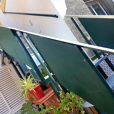 Apartamento En Duplex Jerez de la Frontera Buitenkant foto