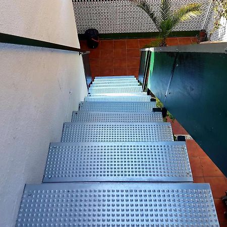 Apartamento En Duplex Jerez de la Frontera Buitenkant foto