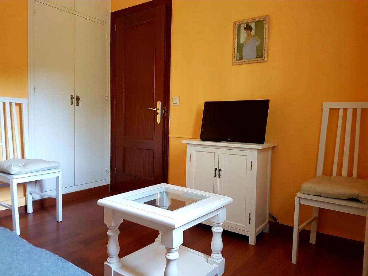 Apartamento En Duplex Jerez de la Frontera Buitenkant foto
