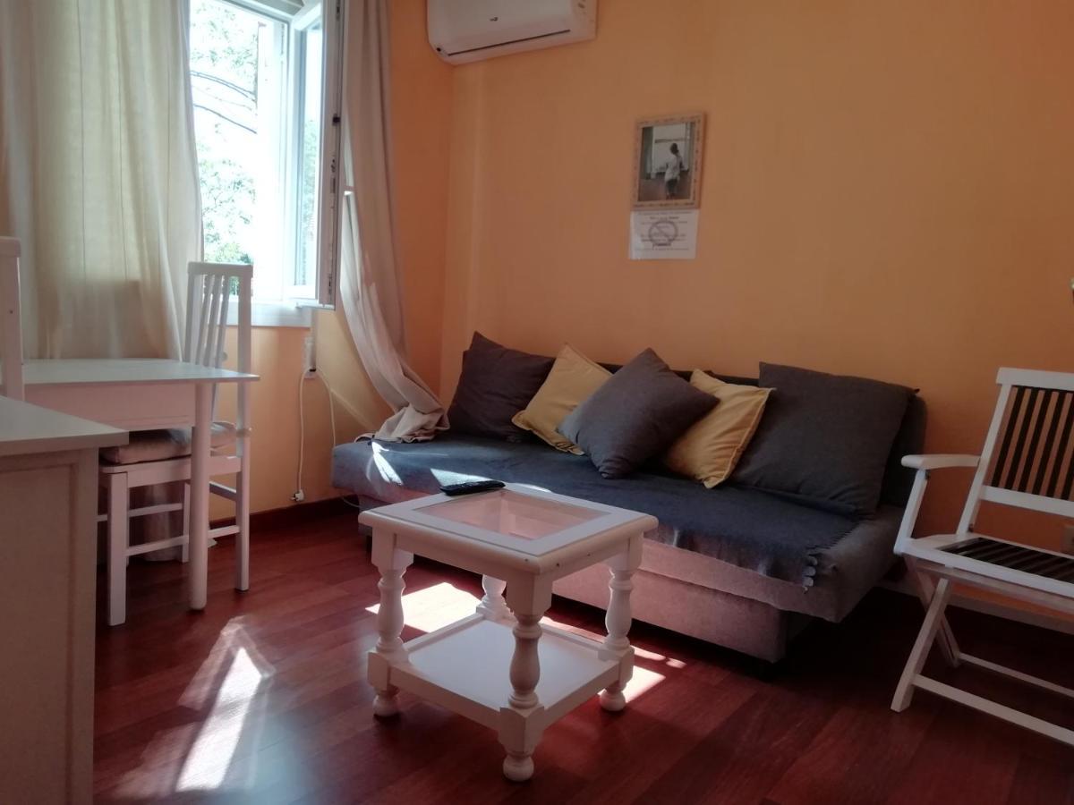 Apartamento En Duplex Jerez de la Frontera Buitenkant foto