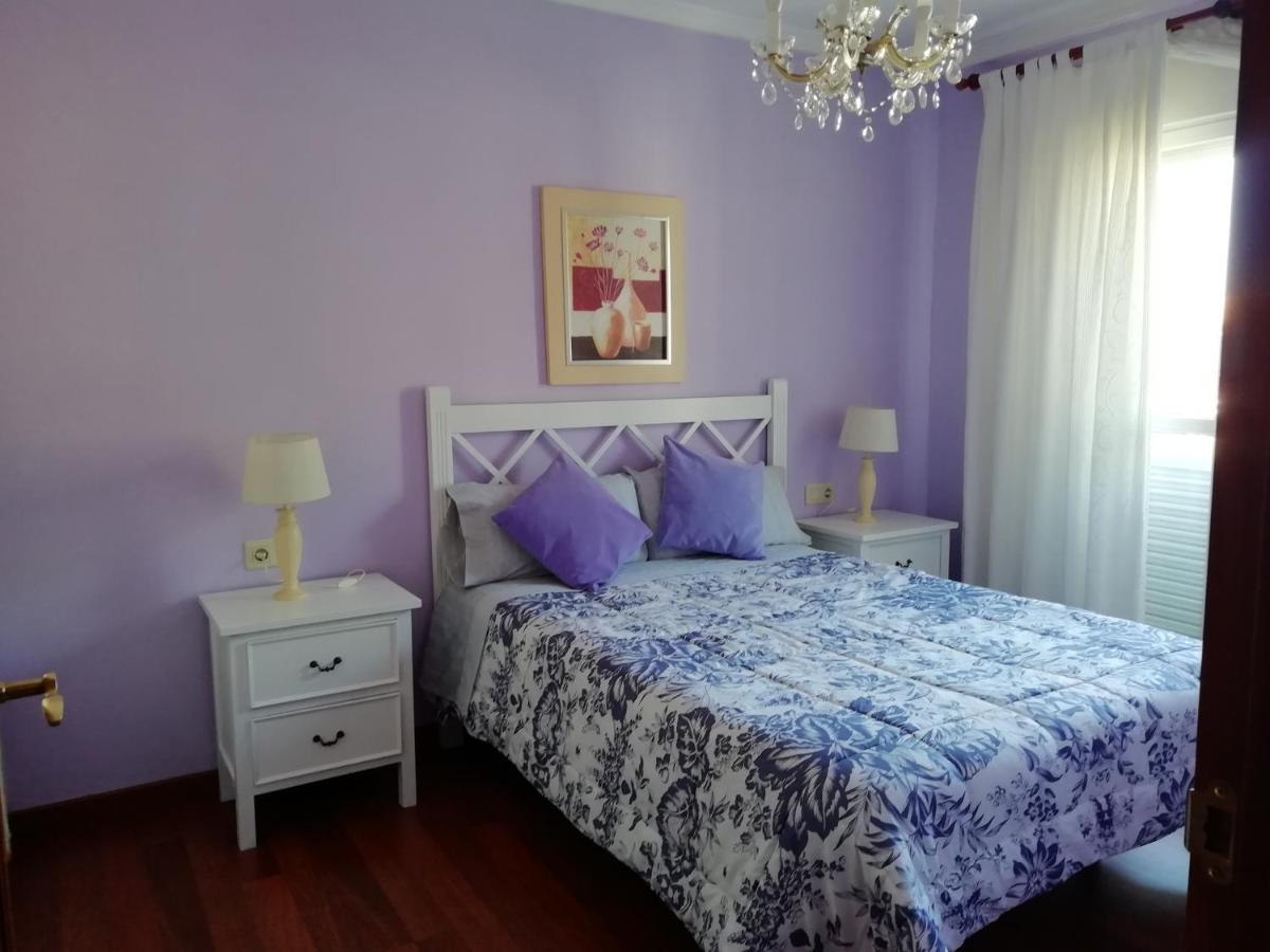 Apartamento En Duplex Jerez de la Frontera Buitenkant foto