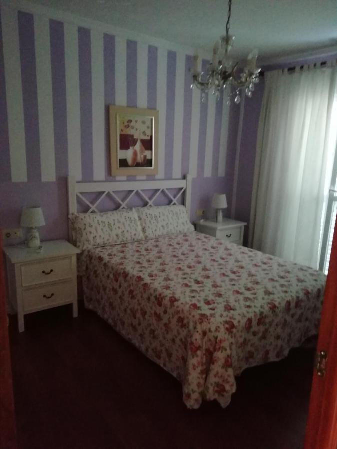 Apartamento En Duplex Jerez de la Frontera Buitenkant foto