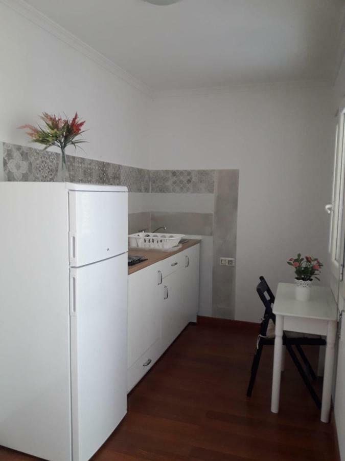 Apartamento En Duplex Jerez de la Frontera Buitenkant foto