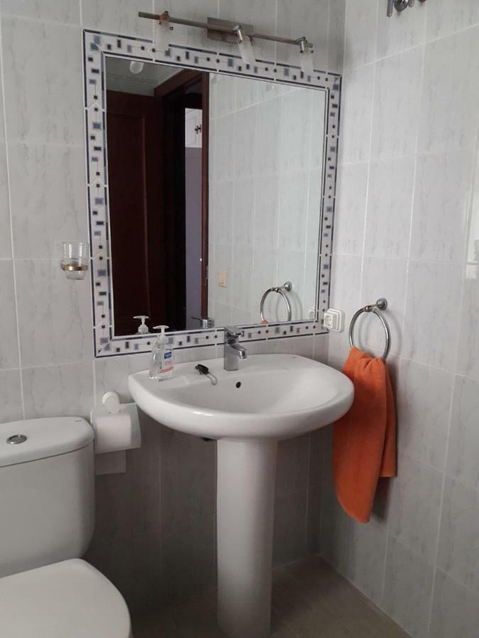 Apartamento En Duplex Jerez de la Frontera Buitenkant foto