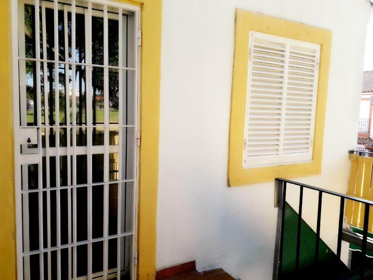 Apartamento En Duplex Jerez de la Frontera Buitenkant foto